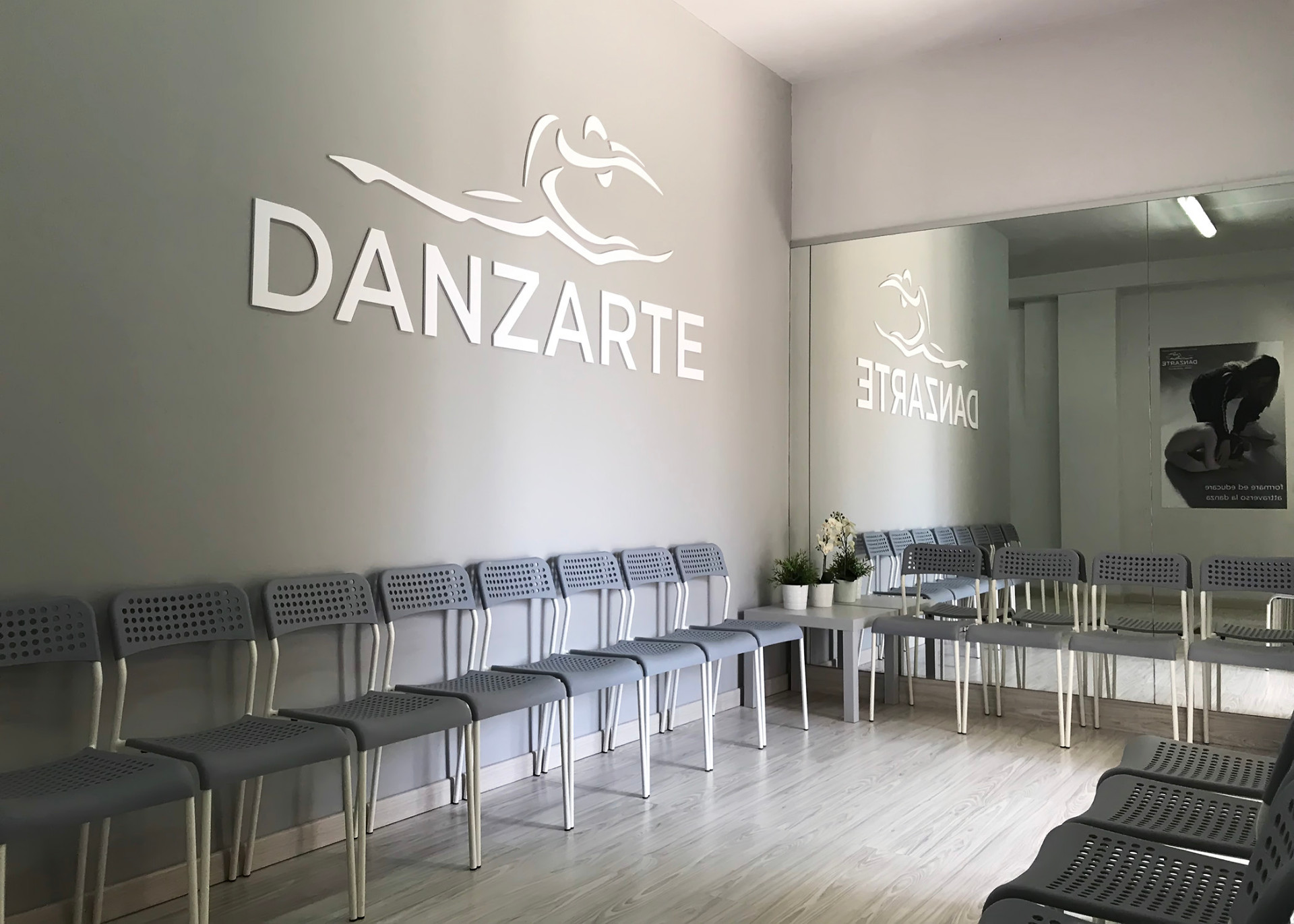 Sala d'attesa